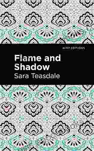 Flame and Shadow (Mint Editions Women Writers)