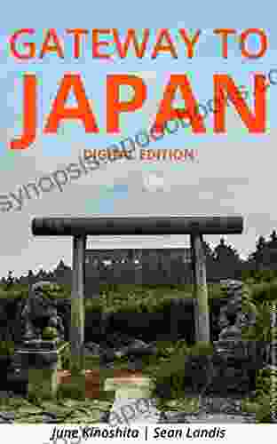 Gateway to Japan: Digital Edition