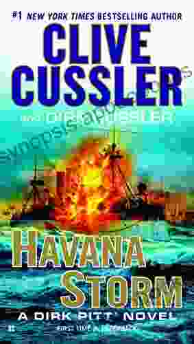 Havana Storm: A Dirk Pitt Adventure