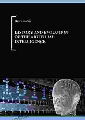 History And Evolution Of Artificial Intelligence