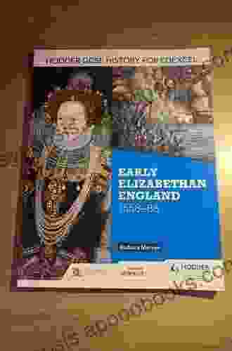 Hodder GCSE History For Edexcel: Henry VIII And His Ministers 1509 40: Henry VIII And His Ministers 1509 40