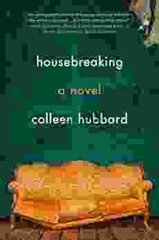 Housebreaking Colleen Hubbard