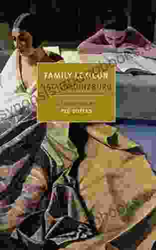 Family Lexicon (New York Review Classics)