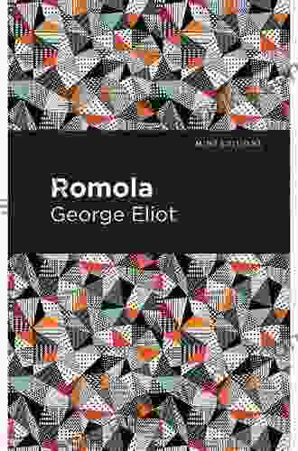 Romola (Mint Editions Historical Fiction)