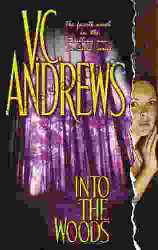 Into The Woods (DeBeers 4)