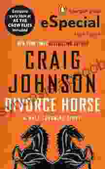 Divorce Horse (Walt Longmire Mysteries)