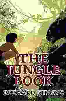 The Jungle Rudyard Kipling