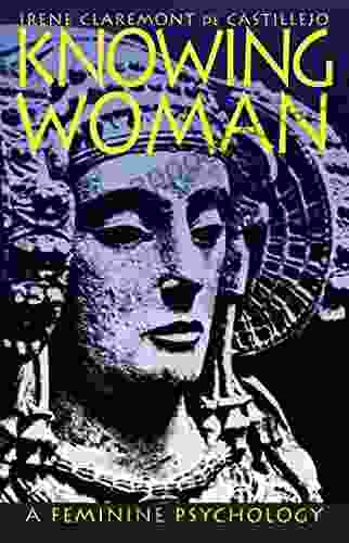 Knowing Woman: A Feminine Psychology