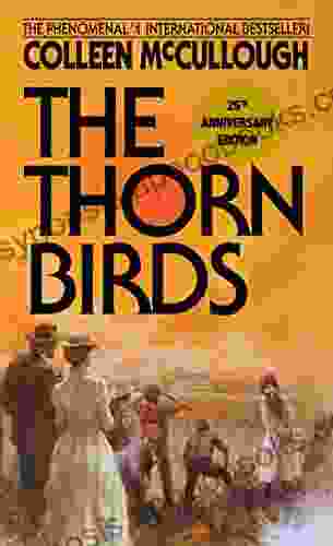 The Thorn Birds Colleen McCullough