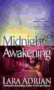 Midnight Awakening: A Midnight Breed Novel (The Midnight Breed 3)