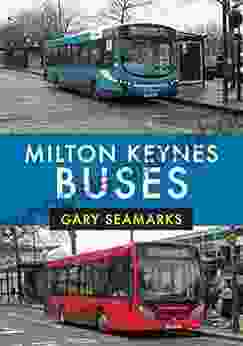 Milton Keynes Buses Norman Friedman