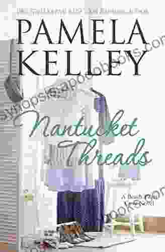 Nantucket Threads (Nantucket Beach Plum Cove 6)