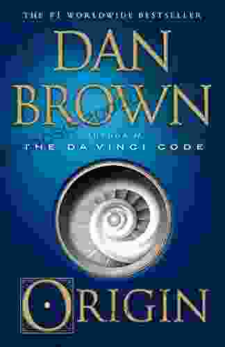 Origin: A Novel (Robert Langdon 5)