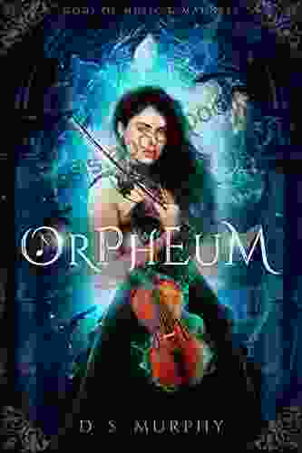 Orpheum: Gods Of Music And Madness