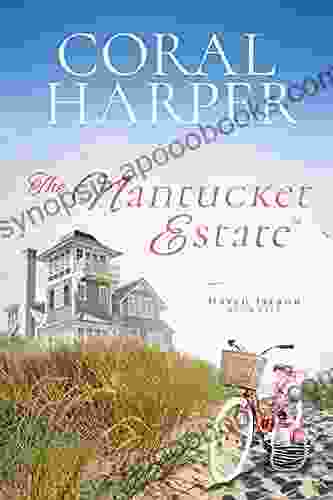 The Nantucket Estate (Haven Island 5)