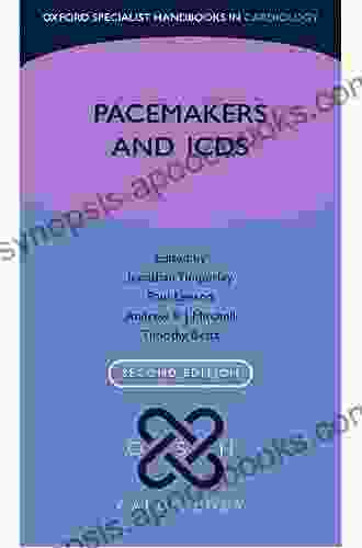 Pacemakers and ICDs (Oxford Specialist Handbooks in Cardiology)