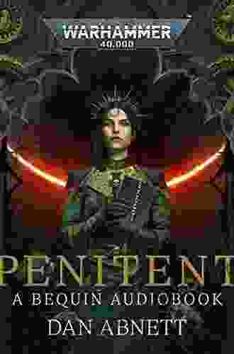 Penitent (Bequin: Warhammer 40 000 2) Dan Abnett