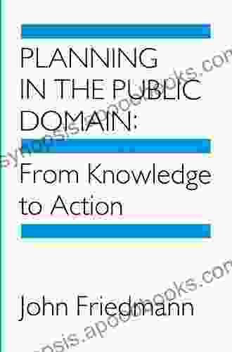 Planning In The Public Domain: From Knowledge To Action