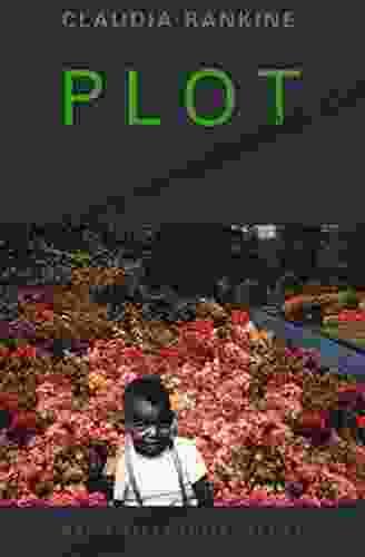 Plot (Grove Press Poetry Series)