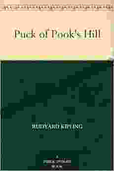 Puck Of Pook S Hill Rudyard Kipling