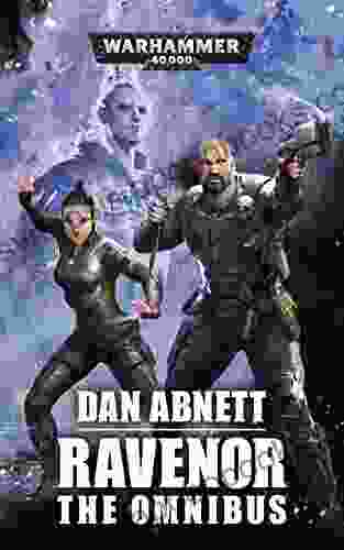 Ravenor: The Omnibus Dan Abnett