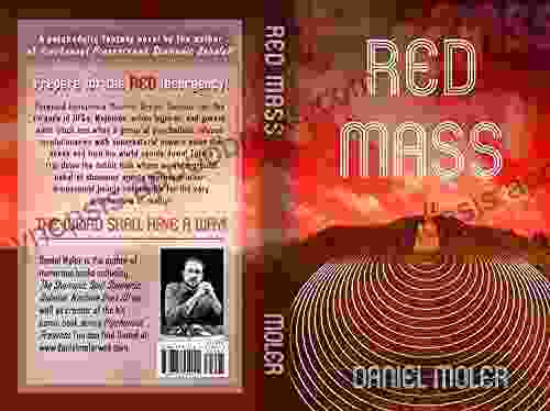 RED Mass Daniel Moler