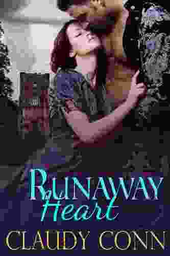 RUNAWAY HEART Claudy Conn