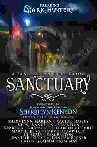 Sanctuary: A Fan Fiction Collection