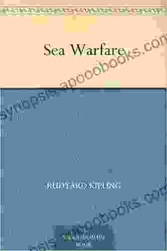 Sea Warfare Rudyard Kipling