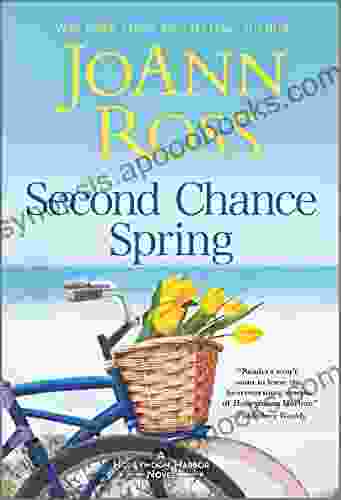 Second Chance Spring: A Novel (Honeymoon Harbor)