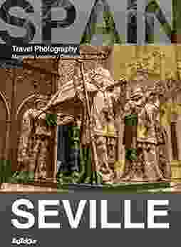 Seville: Travel Photography Cristiano Nogueira