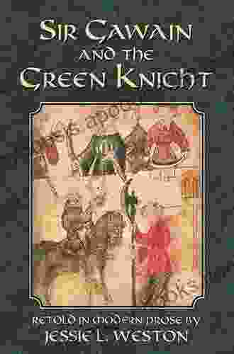 Sir Gawain and the Green Knight (Hackett Classics)