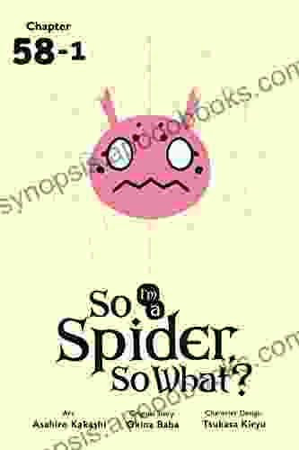 So I m a Spider So What? #58 1