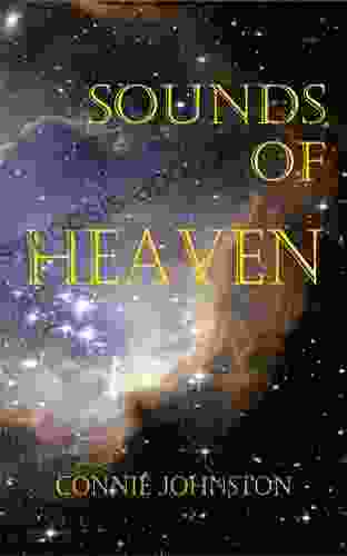 Sounds Of Heaven Connie Johnston