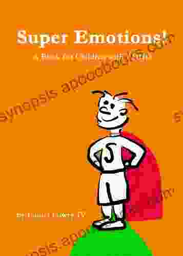 Super Emotions A for Children with ADHD