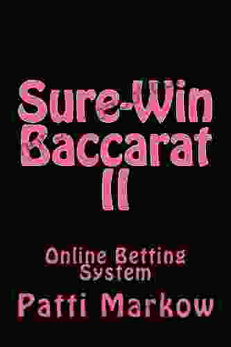 Sure Win Baccarat II Cynthia J Miller