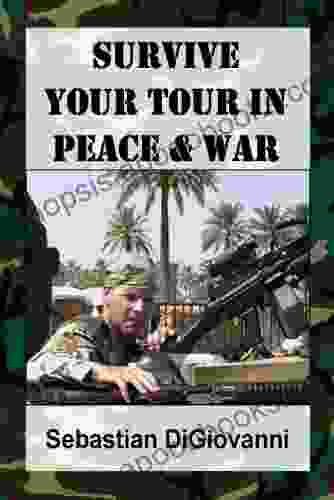 Survive Your Tour in Peace War