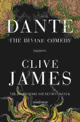 The Divine Comedy Clive James