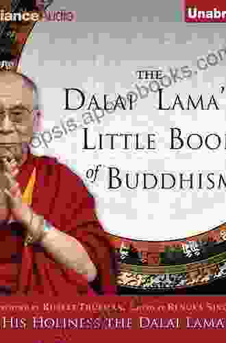 The Double: A Novel Dalai Lama