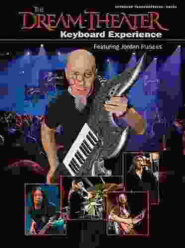 The Dream Theater Keyboard Experience