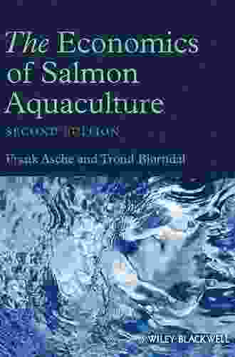 The Economics Of Salmon Aquaculture (Fishing News Books)