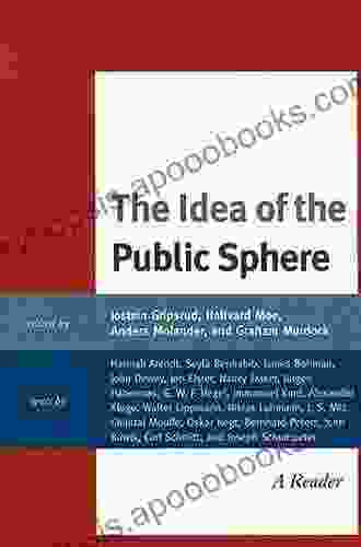 The Idea Of The Public Sphere: A Reader