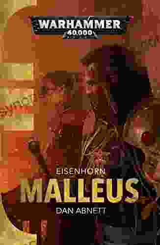 Malleus (Eisenhorn 2) Dan Abnett