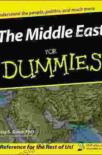 The Middle East For Dummies