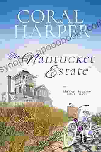 The Nantucket Estate (Haven Island 3)