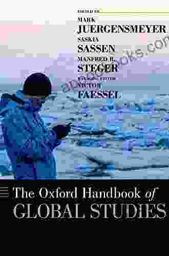 The Oxford Handbook of Global Studies (Oxford Handbooks)