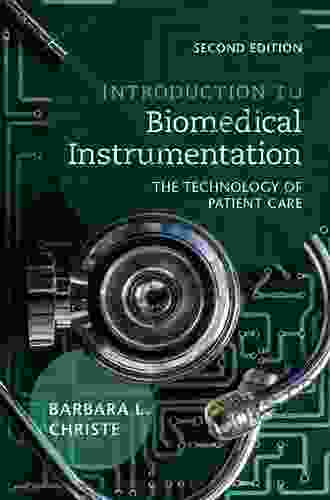 An Introduction To Biomedical Instrumentation: Pergamon International Library Of Science Technology Engineering And Social Studies (Pergamon International Engineering And Social Studies)