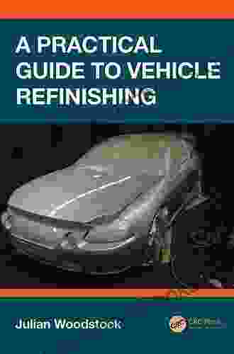 A Practical Guide to Vehicle Refinishing