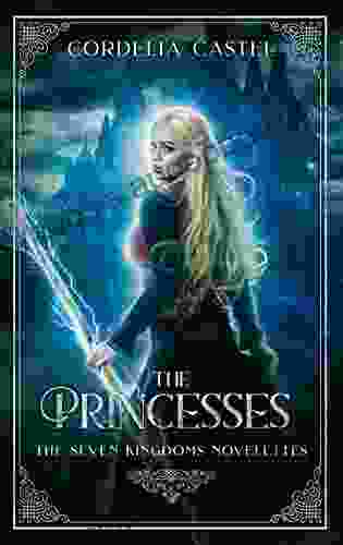 The Princesses (Seven Kingdoms Box Sets 3)