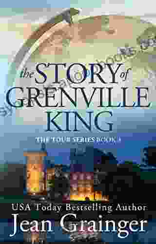 The Story of Grenville King: A feel good Irish summer read (The Tour 3)